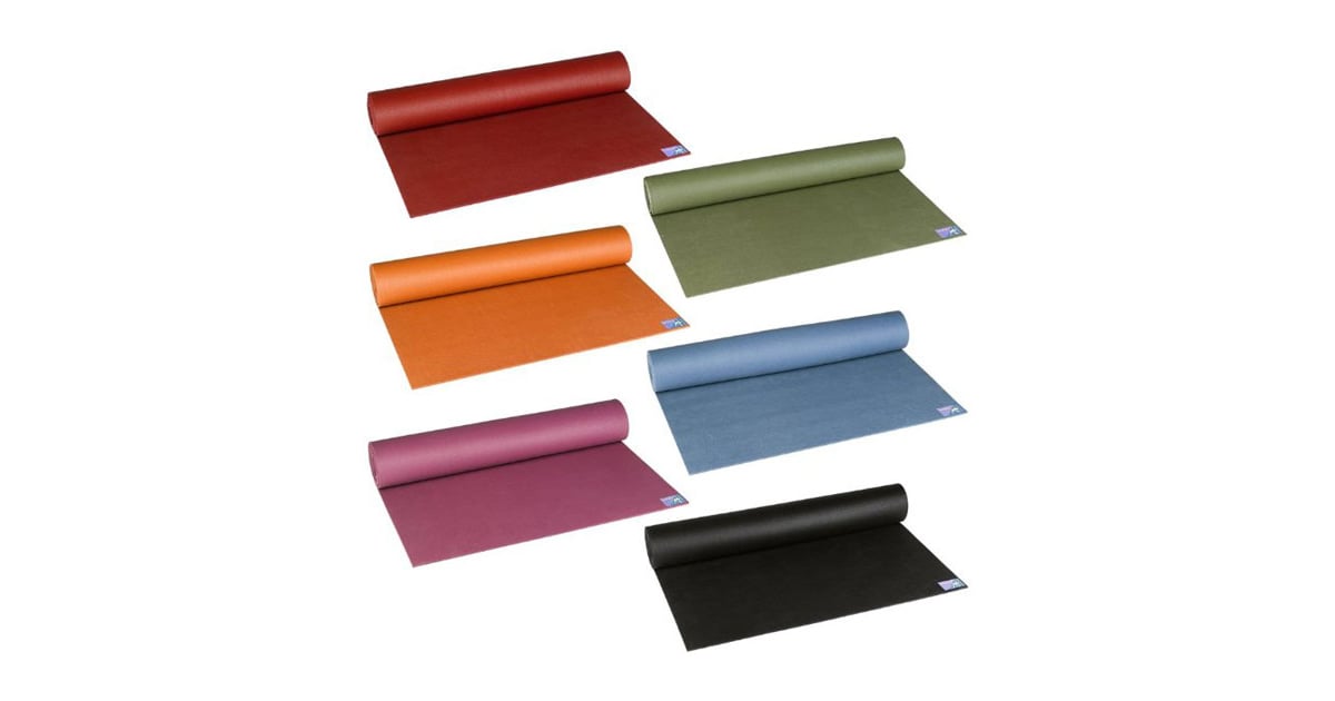 Jade Harmony Professional Yoga Mat The Best Yoga Mats of 2021