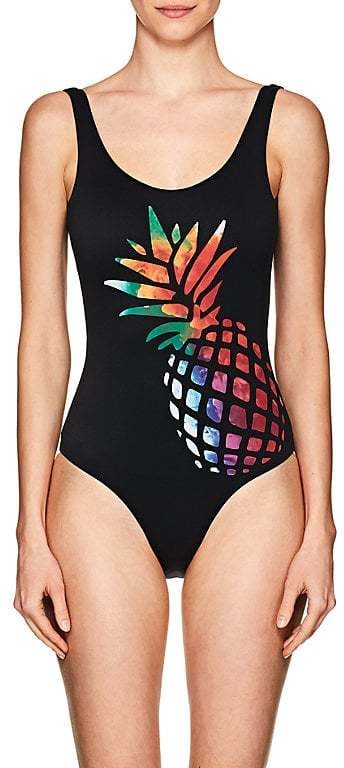 Demi's Exact One-Piece