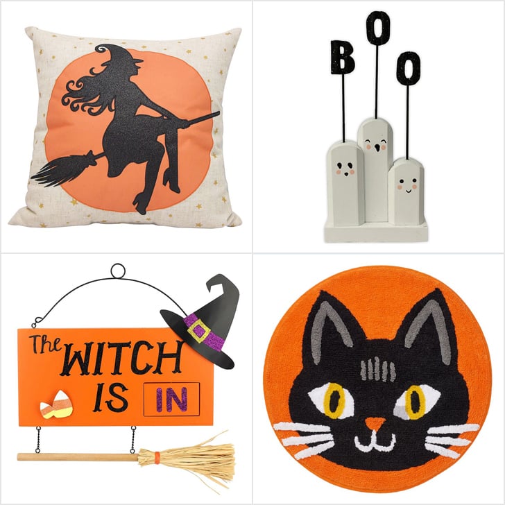 Cheap Halloween Decor From Kohl's POPSUGAR Smart Living