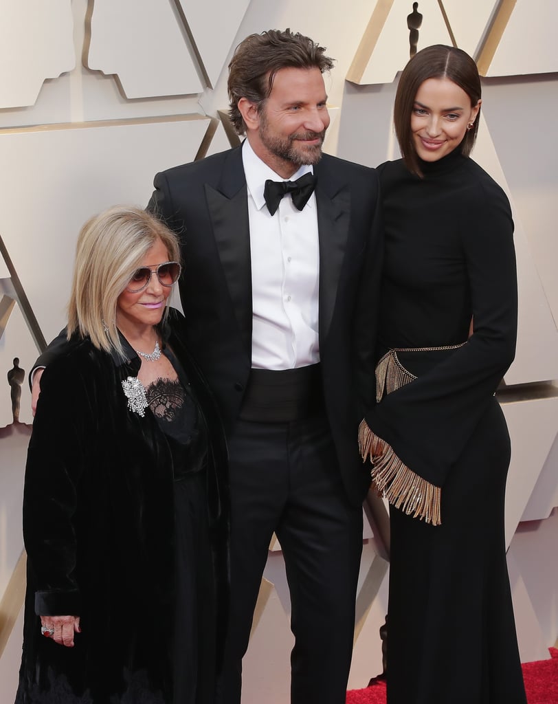 Bradley Cooper at the 2019 Oscars POPSUGAR Celebrity Photo 30