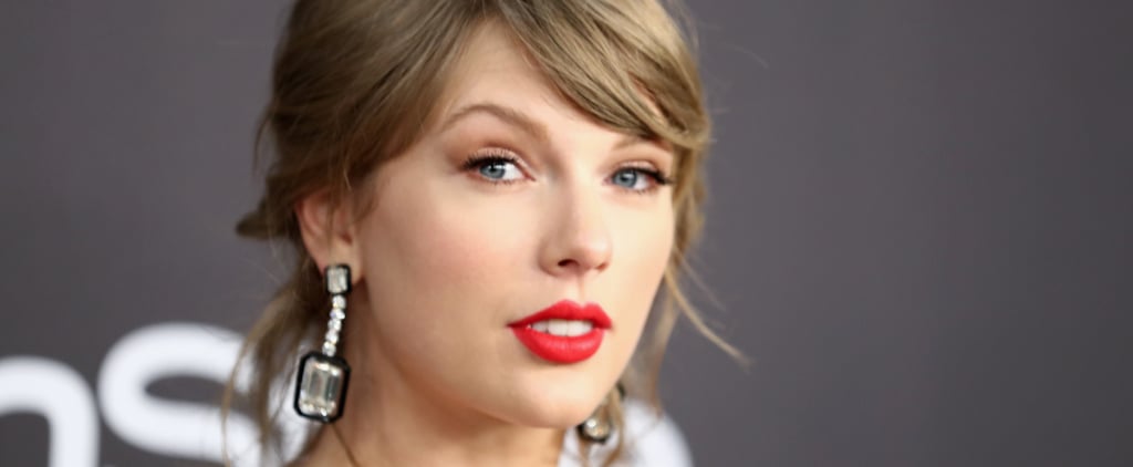 Who Is Taylor Swift Playing in the Cats Movie?