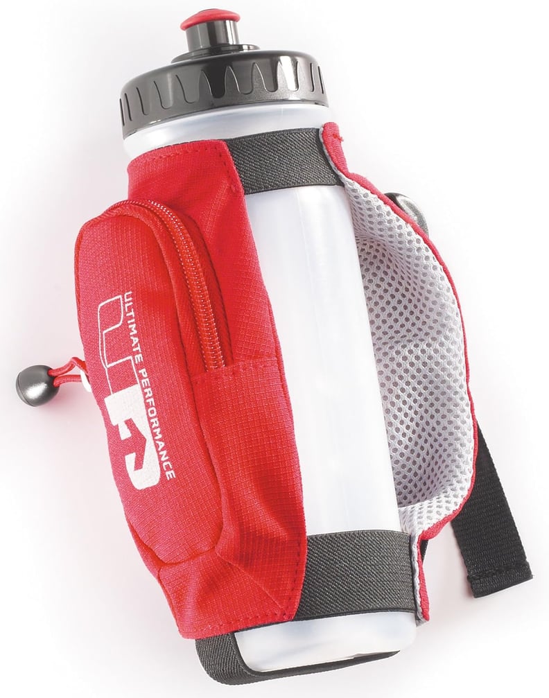 Best Added Pocket Running Water Bottle