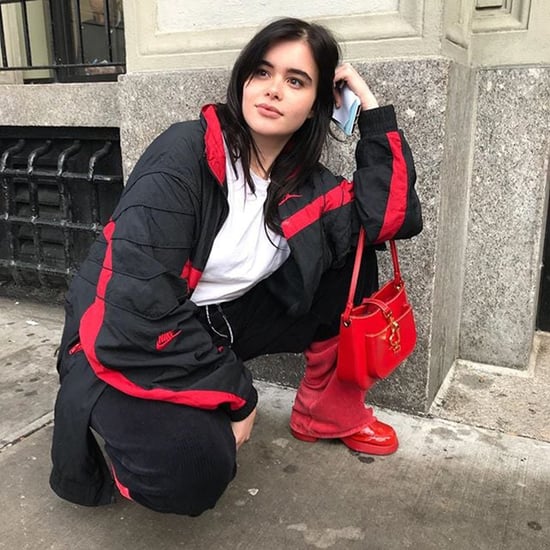 Barbie Ferreira's Street Style Is Full of Cool Styling Tips