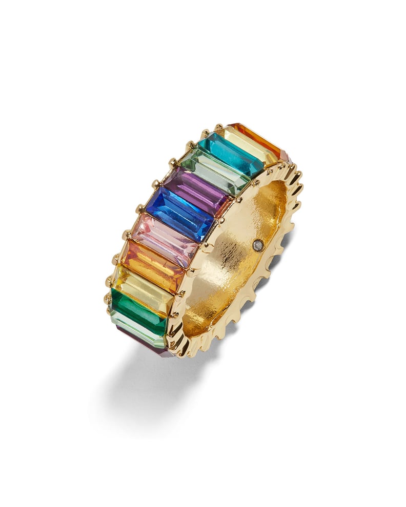 BaubleBar Alidia Ring