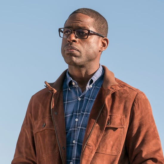 Sterling K. Brown Talks About William's Death on This Is Us