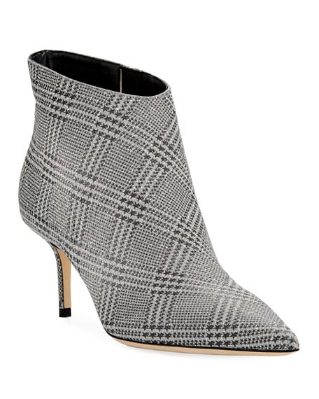 Jimmy Choo Marinda Prince of Stars Booties