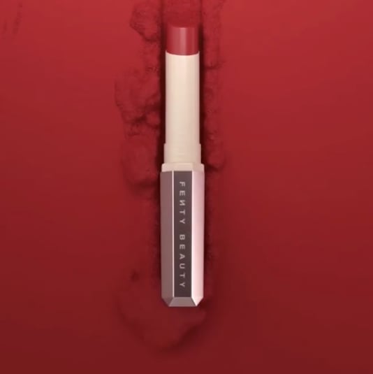 Rihanna Fenty Beauty Launching Matte Lipstick Collection