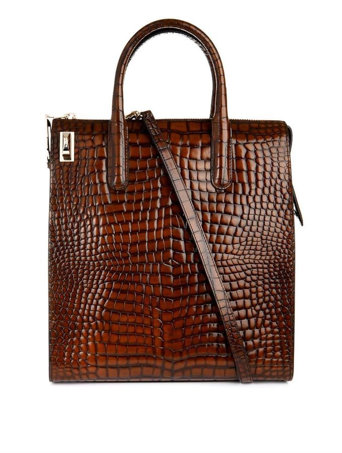 Max Mara Audrey Tote