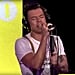 Watch Harry Styles Cover "Juice" by Lizzo