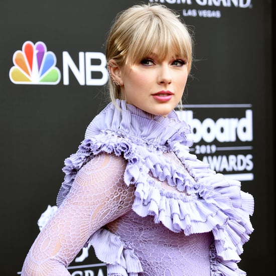 Taylor Swift at the 2019 Billboard Music Awards