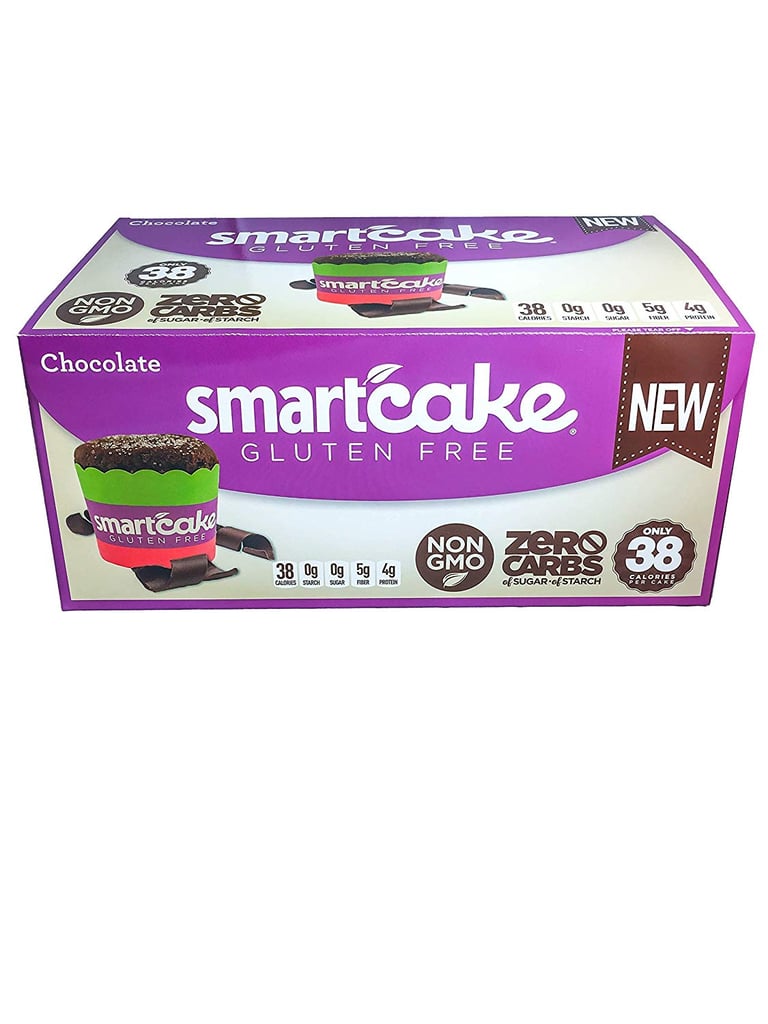 Chocolate SmartCake