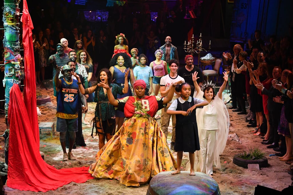 Broadway Costume Designer Clint Ramos Interview 2018 POPSUGAR News