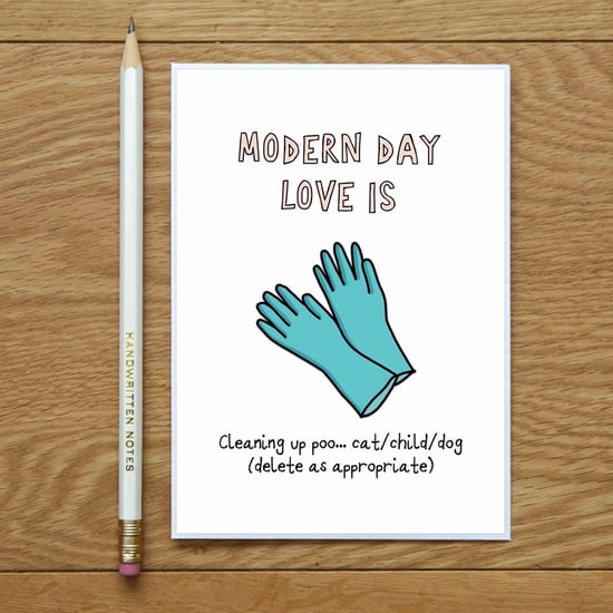 Funny Valentines For Parents