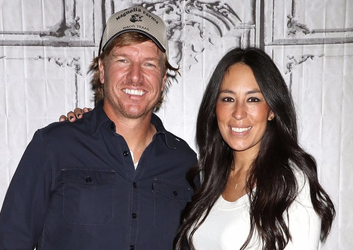 Why Is Fixer Upper Ending? POPSUGAR Home
