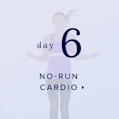 Bodyweight Challenge - Day 6