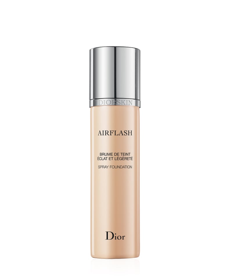 Dior Diorskin Airflash Spray Foundation