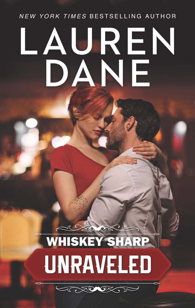 Whiskey Sharp: Unraveled, Out Jan. 30