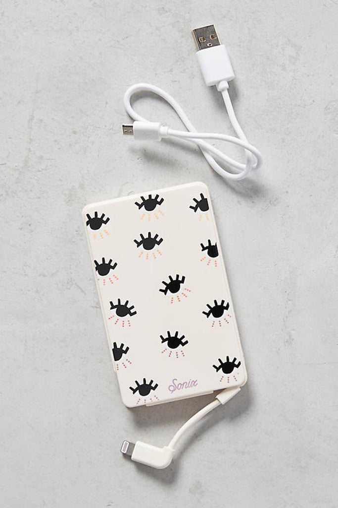 Sonix Figure Portable Charger