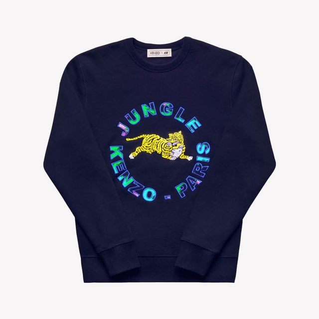 Kenzo and H&M: Shop Every Style Fashion Fans Are Hoping to Get Their ...