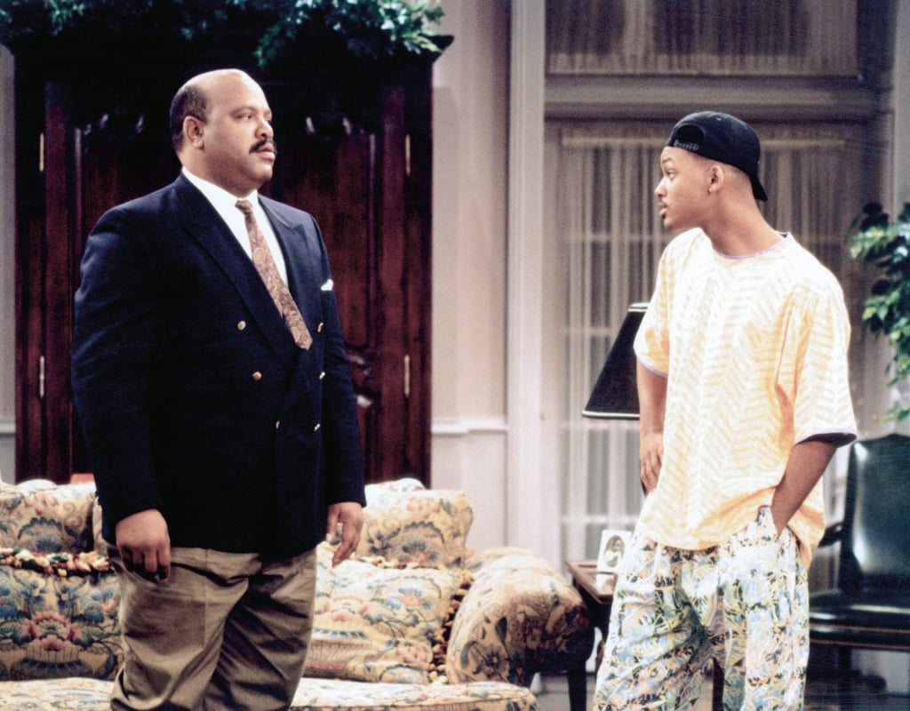 The Fresh Prince of Bel-Air's Most Emotional Scenes