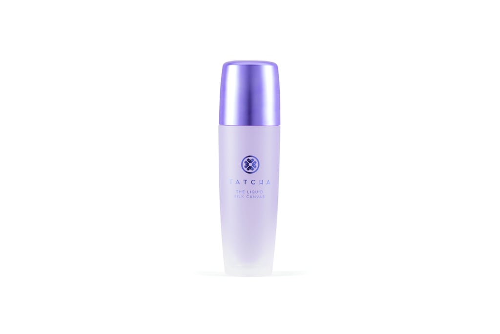 Tatcha Liquid Silk Canvas Primer Review