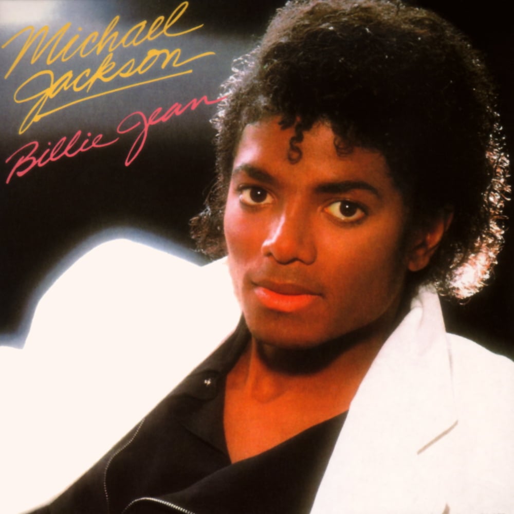 "Billie Jean" by Michael Jackson