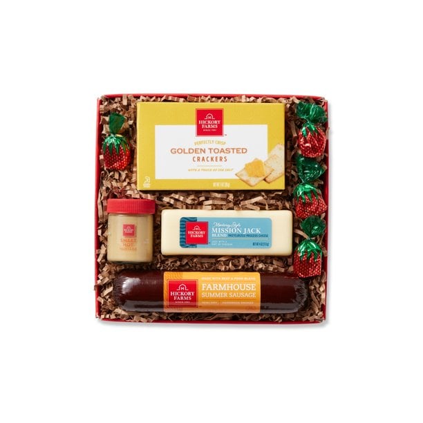 Hickory Farms Farmhouse Sampler