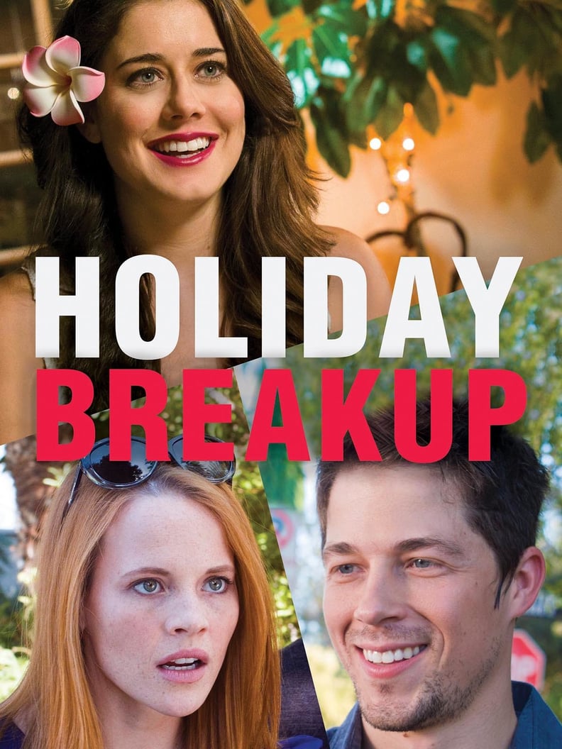 Holiday Breakup