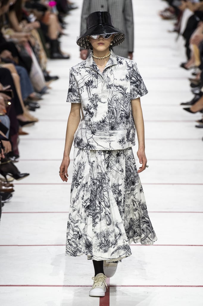 Dior Runway Fall 2019
