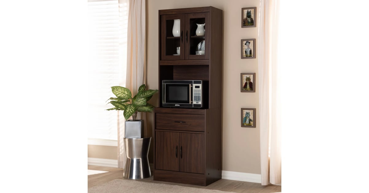 Laurana Kitchen and Hutch Best Target Kitchen Furniture With