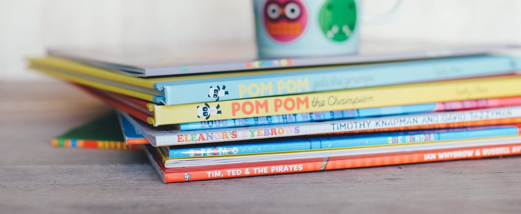 Bring Signed Books Instead of Greeting Cards to Baby Showers