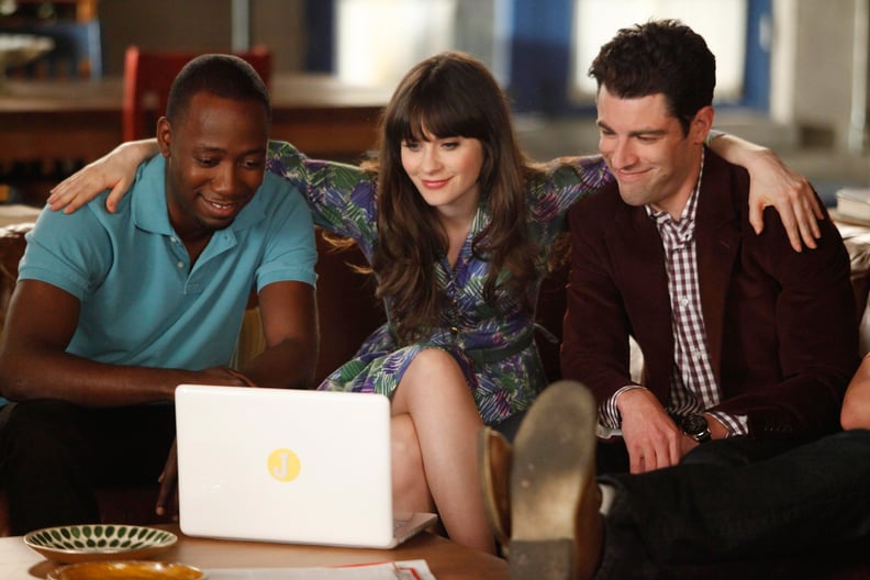 New Girl