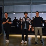 Jonas Brothers Surprising Fans Before Reunion Video