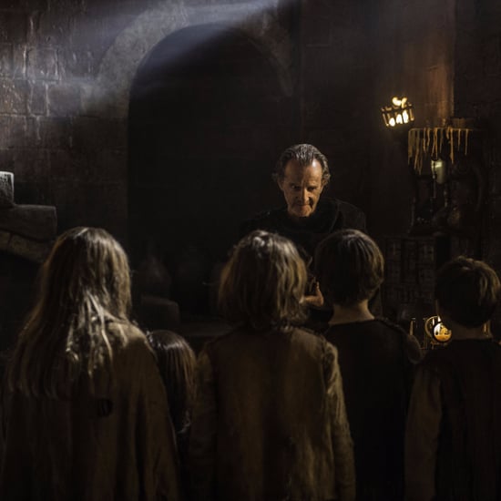 Who Are the Little Birds on Game of Thrones?