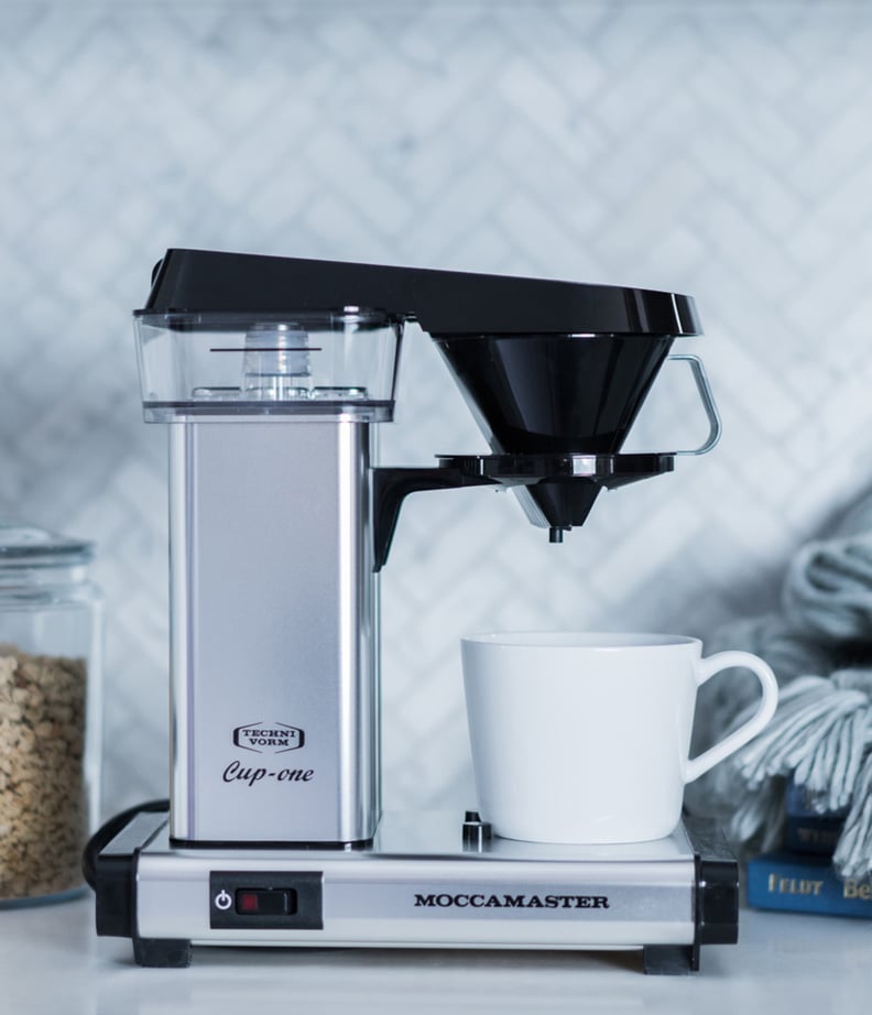 Moccamaster One-Cup Coffee Brewer