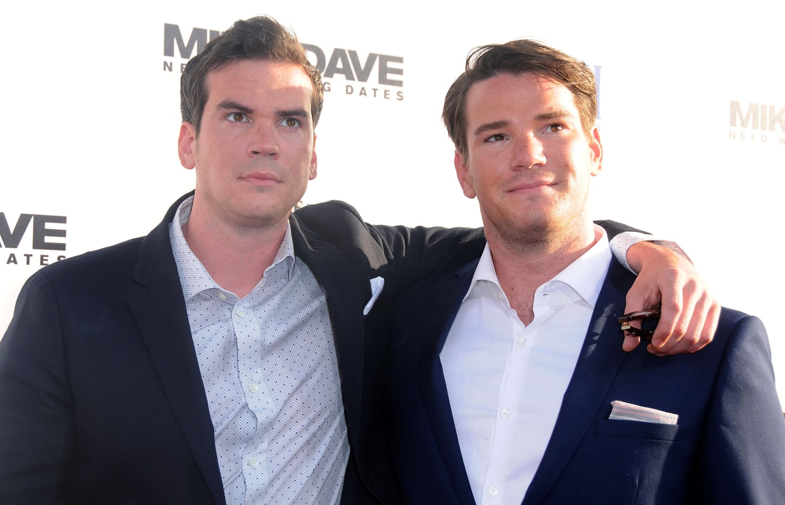 Mike and Dave Need Wedding Dates True Story PS Entertainment