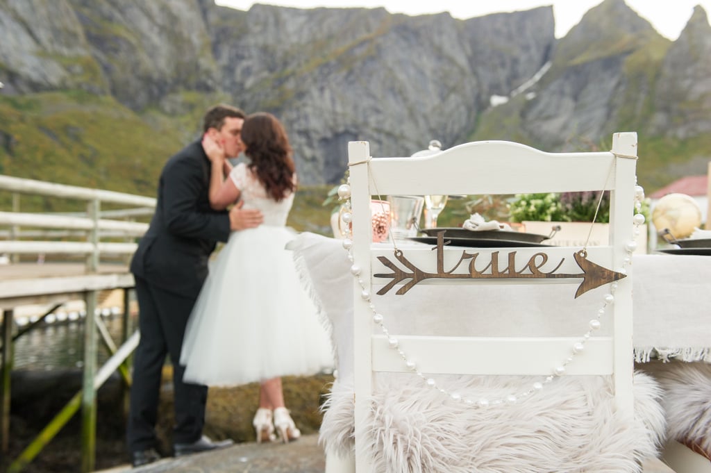 Lofoten Islands Norway Elopement Popsugar Love And Sex Photo 96