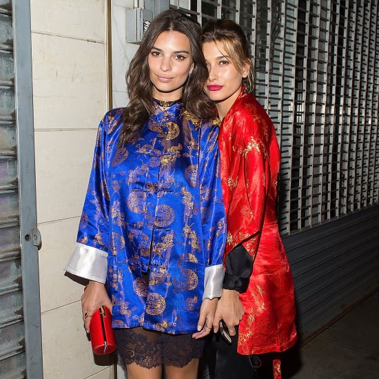 Vogue Met Gala Pajama Party