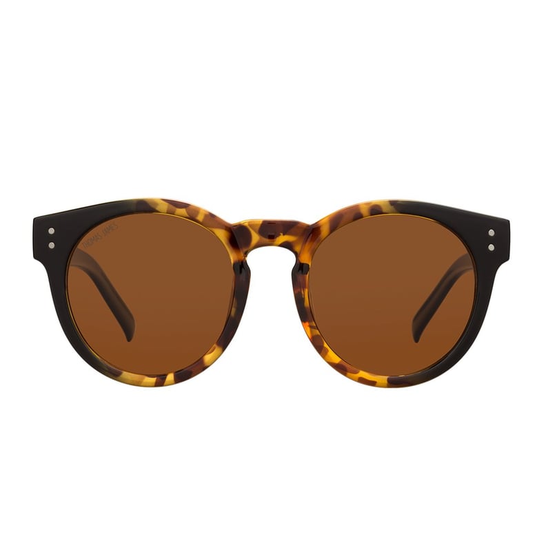 Thomas James Logan Sunglasses