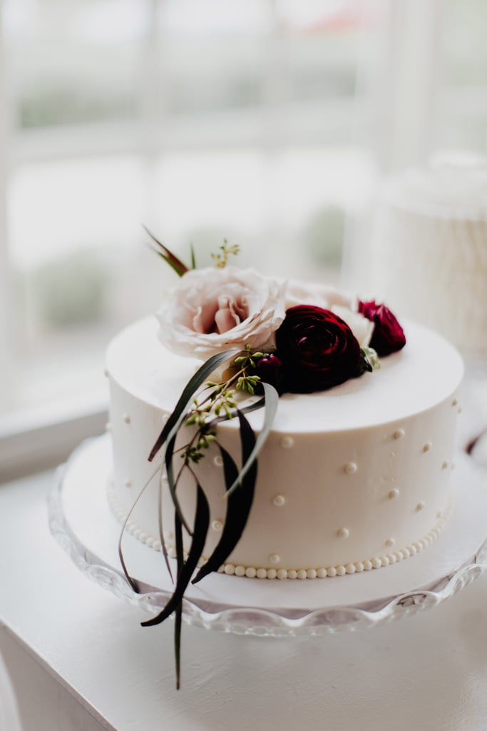 Downton Abbey-Inspired Wedding