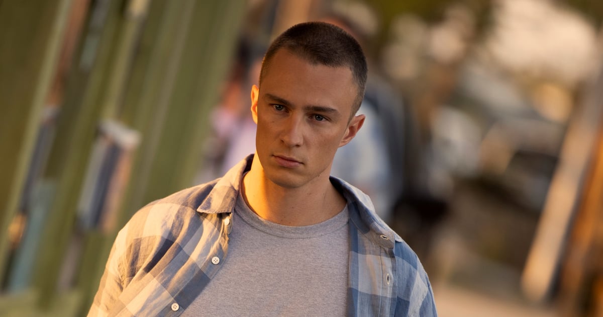 Outer Banks: Rafe Cameron's Buzz Cut Is the Star of Season 3 | POPSUGAR ...
