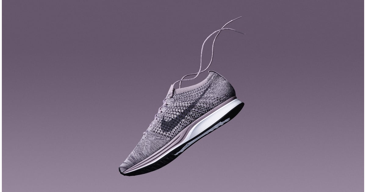 lavender flyknit