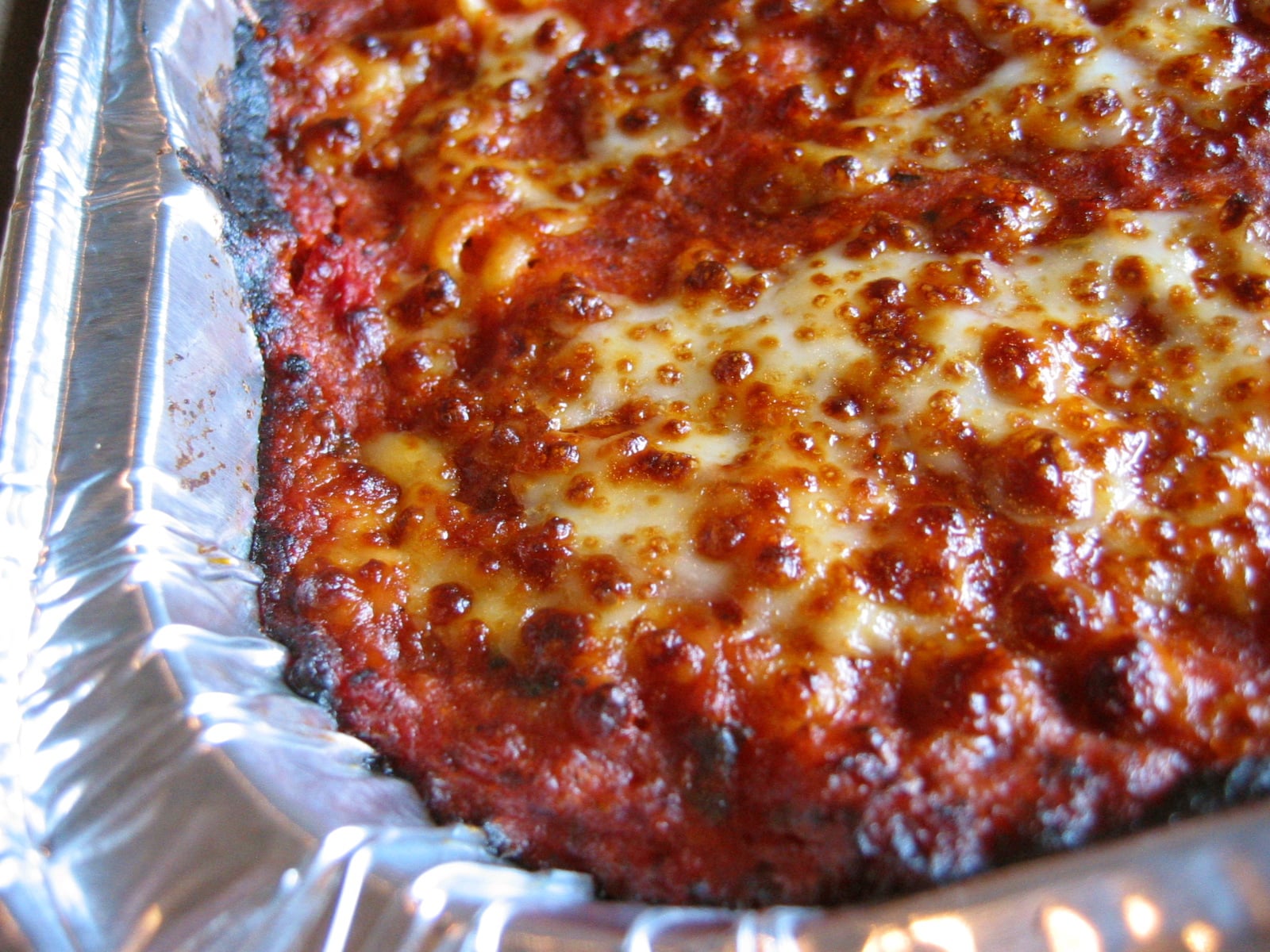 Taste Test Pizza Hut's Tuscani Pastas POPSUGAR Food