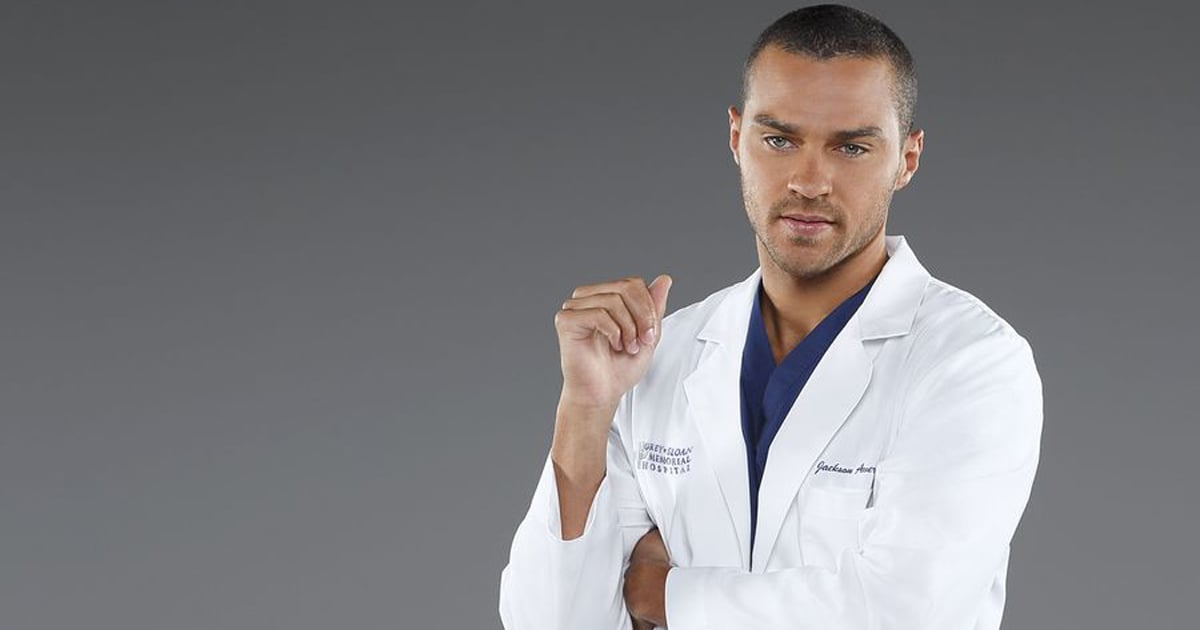 Hottest Doctors on Grey's Anatomy | POPSUGAR Entertainment