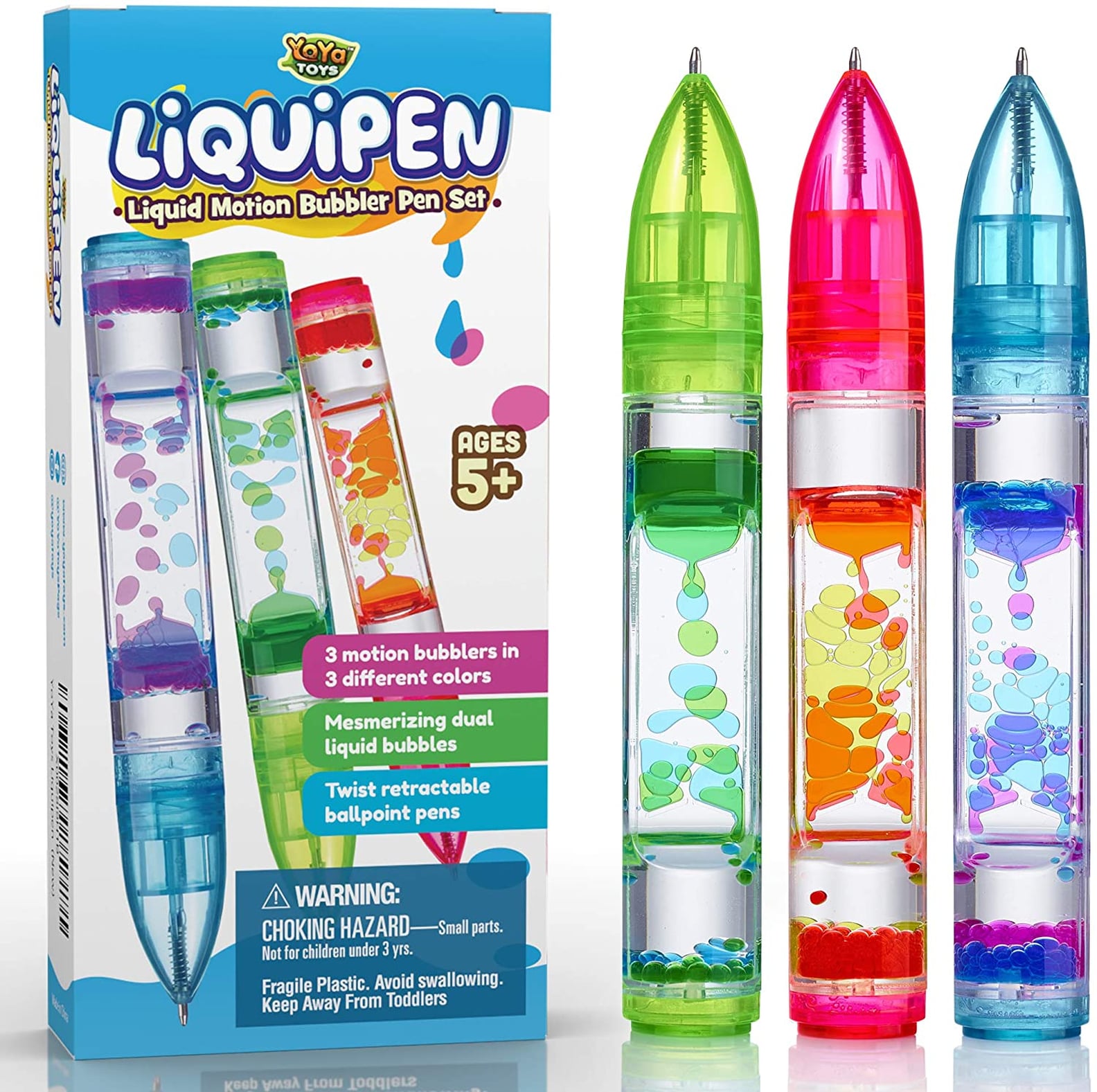 22 Nostalgic Toys Every Early 2000s Kid Will Remember PS Smart Living