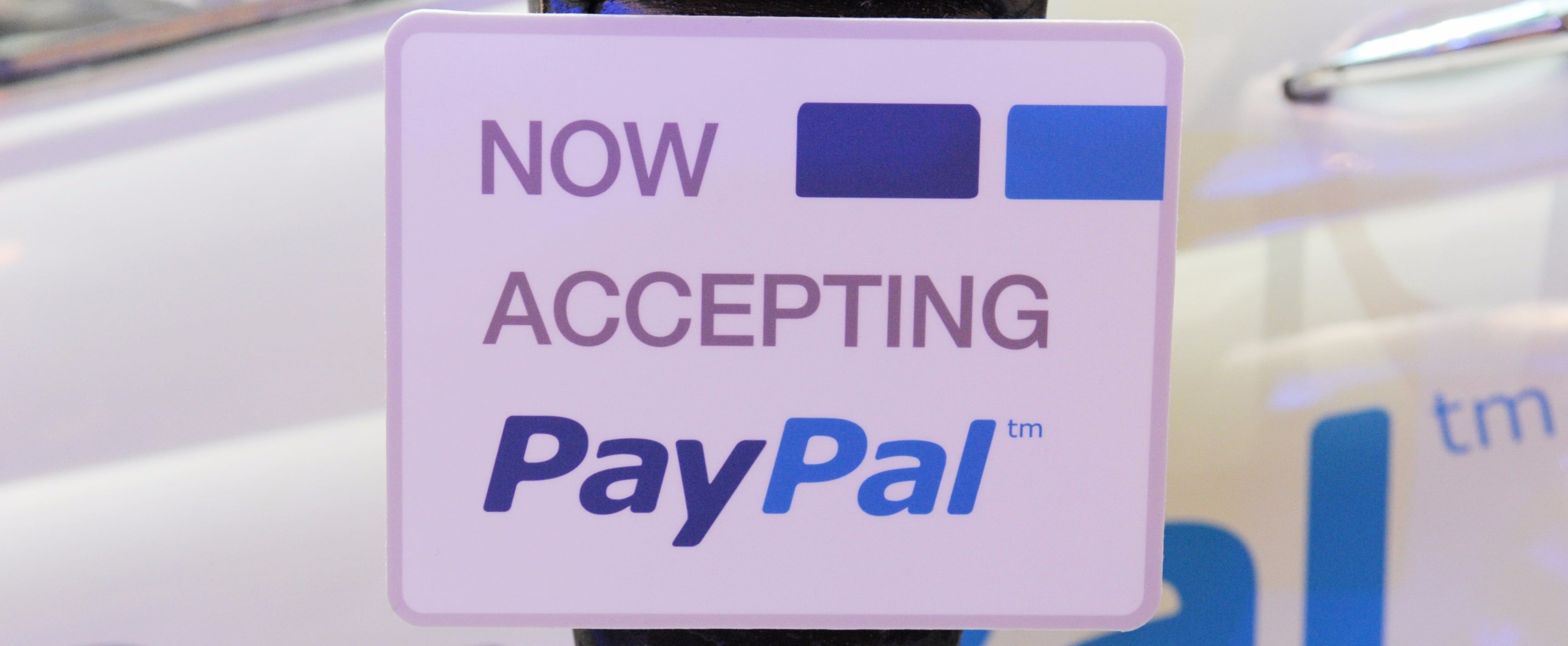 PayPal Giving Fund Lawsuit POPSUGAR Tech