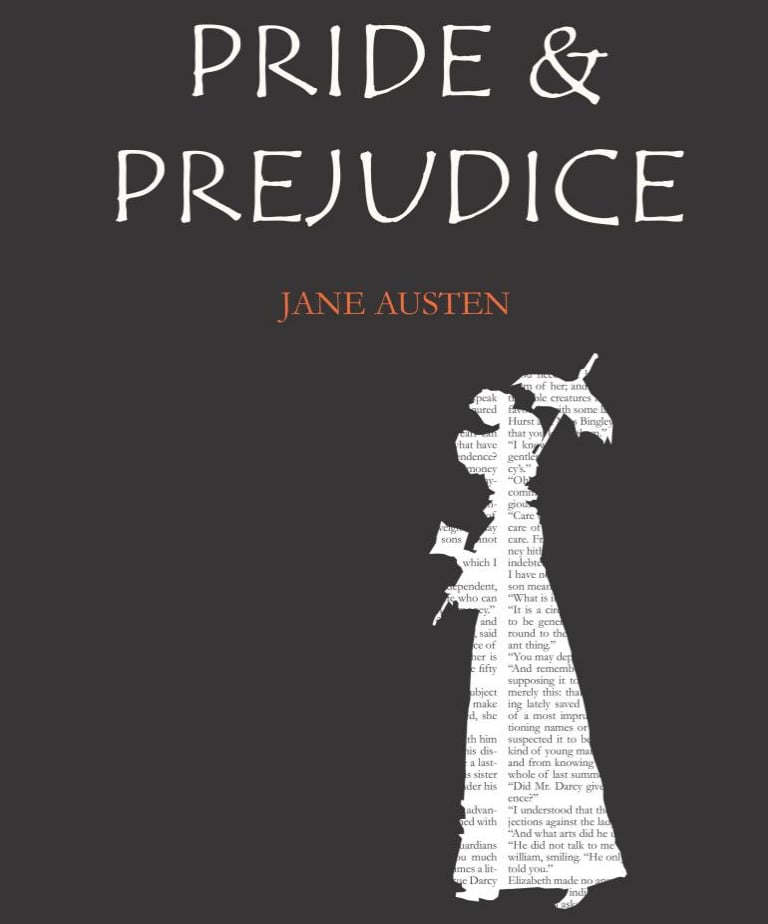 Pride and Prejudice by Jane Austen