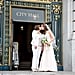 Same-Sex San Francisco City Hall Wedding