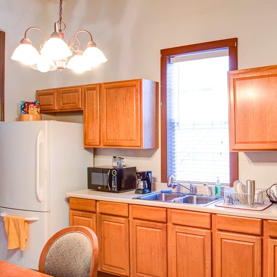 Lowe's Weekender Kitchen Makeover