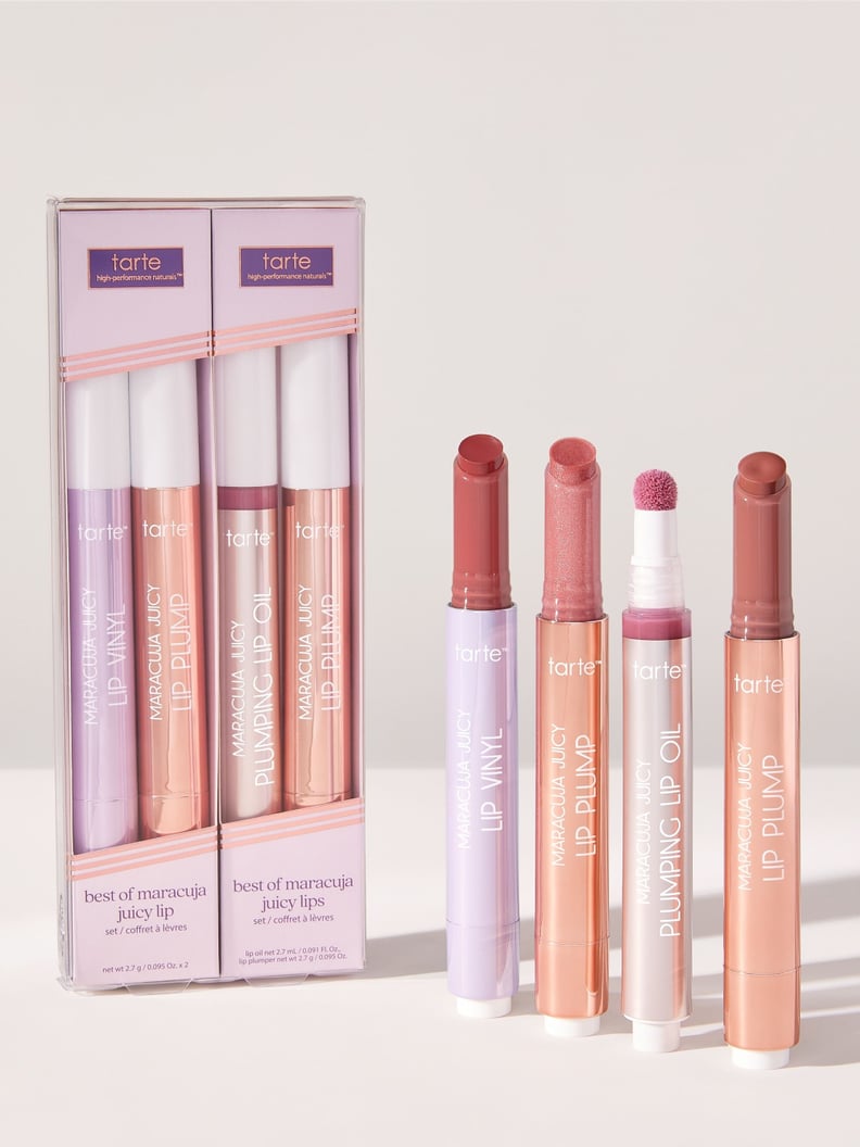 Best Makeup Gift Set For Juicy Lips